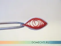 Квілінгові картини майстер клас для початківців з покроковою інструкцією квілінгові