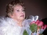 Лідія Смирнова (Lidia Smirnova), Актриса фото, біографія, фільмографія, новини - Навколо ТБ смирнова