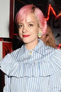 Лілі Аллен (Lily Allen) біографія аллен