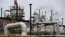 Літр за 40 рублів не межа чому в Україні дорожчає бензин, Україна та Україна не погляд з Європи, DW межа