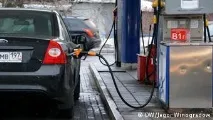 Літр за 40 рублів не межа чому в Україні дорожчає бензин, Україна та Україна не погляд з Європи, DW рублів