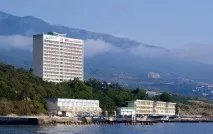 берег