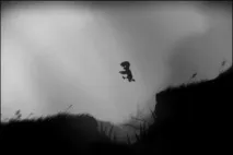 Limbo проходження та особливості гри бачимо