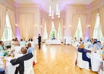 Летенський замок - ресторан на весілля у Празі ресторан