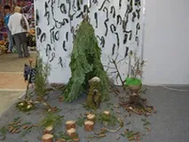 лісова