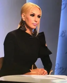 Лера Кудрявцева розповіла, як стала жертвою домашнього насильства розповіла