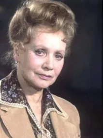 Лідія Смирнова (Lidia Smirnova), Актриса фото, біографія, фільмографія, новини - Навколо ТБ смирнова