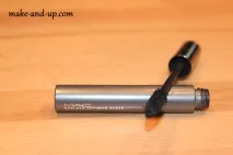 MAC Opulash Optimum Black Mascara - огляд та відгуки, Make - Up opulash
