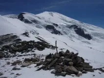 Найкращий гірськолижний курорт Кавказу гірськолижний