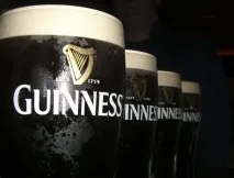 Цікаві факти пропиві Guinness guinness