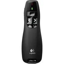 Logitech Wireless Presenter R400 | Якщо