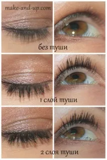 MAC Opulash Optimum Black Mascara - огляд та відгуки, Make - Up відгуки