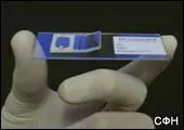 українські біочіпи лише