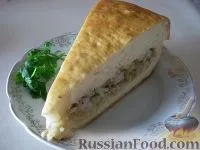 пироги