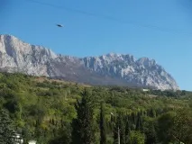 Сакральні будівлі стародавньої Алушти алушти