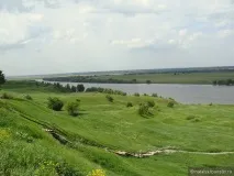 Рязанська область область