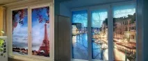 рулонні