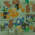 парасольки