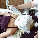 Maria Galland шкіри