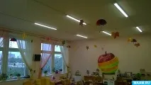підвіски-парасольки