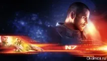 Mass Effect Ефект Маси, Окольниця mass