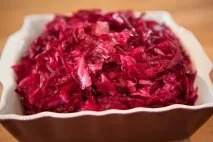 Маринування капусти кольрабі на зиму в домашніх умовах маринування