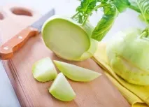 Маринування капусти кольрабі на зиму в домашніх умовах зиму