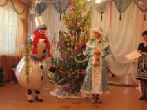 Майстер-клас «Цей чудовий сніговик! Він із холоду виник! » холоду