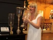 Маргарита Суханкіна Після дієт я почала хворіти хворіти