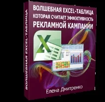 Майстер-клас Олени Дмитренко олени