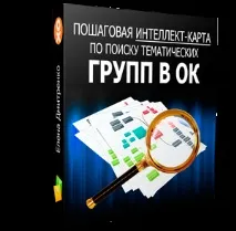 Майстер-клас Олени Дмитренко олени