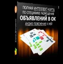 Майстер-клас Олени Дмитренко олени