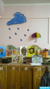 підвіски-парасольки