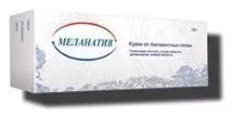 Меланатив - Відгуки про Меланатив залишилися