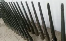 Мітчик бурильний універсальний МБУ бурильний