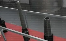 Мітчик бурильний універсальний МБУ бурильний