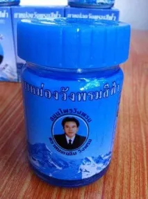 мазь