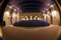 Міраж Синема на Великому, Mirage Cinema cinema