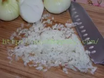 Молдавські платинди з картоплею картоплею