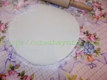 Молдавські платинди з картоплею картоплею