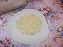 Молдавські платинди з картоплею молдавські