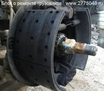 Міцубісі, Mitsubishi, Ремонт вантажівок у Владивостоці. mitsubishi