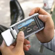 Мобільна ностальгія топ-10 телефонів Sony Ericsson телефонів