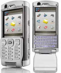 Мобільна ностальгія топ-10 телефонів Sony Ericsson телефонів