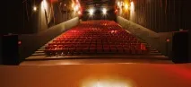 Міраж Синема на Великому, Mirage Cinema Міраж