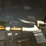 Музей клинкової зброї у Санкт-Петербурзі клинкової