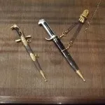 Музей клинкової зброї у Санкт-Петербурзі клинкової