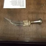 Музей клинкової зброї у Санкт-Петербурзі музей