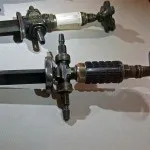 Музей клинкової зброї у Санкт-Петербурзі клинкової