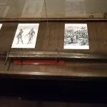 Музей клинкової зброї у Санкт-Петербурзі клинкової